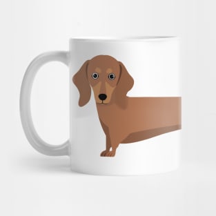 Dachshund Mug